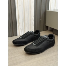 Prada Low Shoes